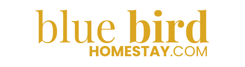 Blue Bird Homestay